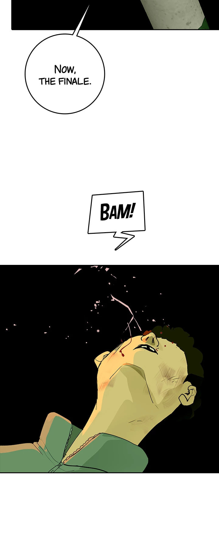 Vengeance Chapter 51 page 24 - 