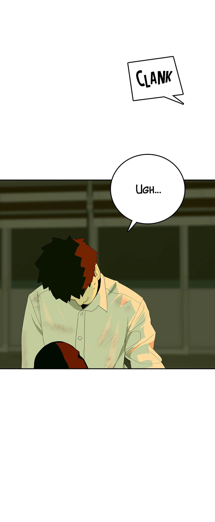 Vengeance Chapter 51 page 29 - 
