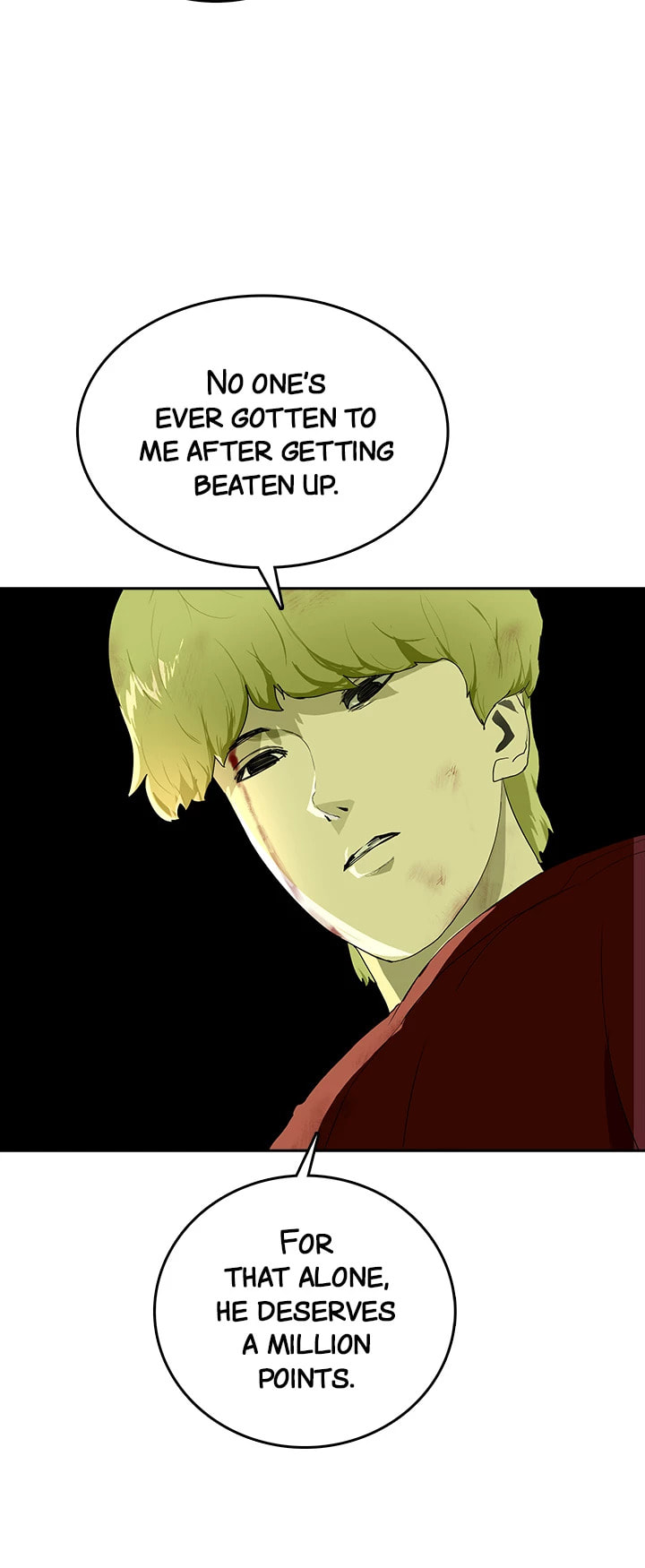 Vengeance Chapter 51 page 35 - 