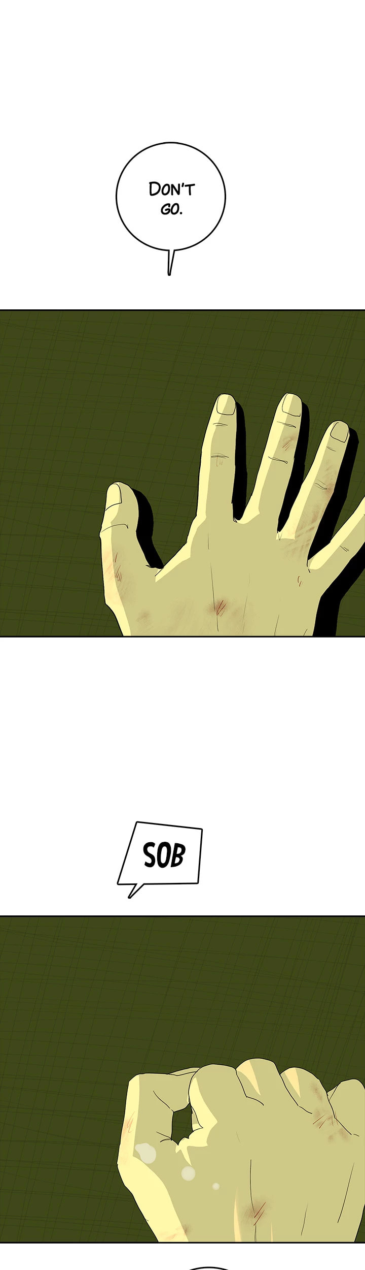 Vengeance Chapter 51 page 40 - 