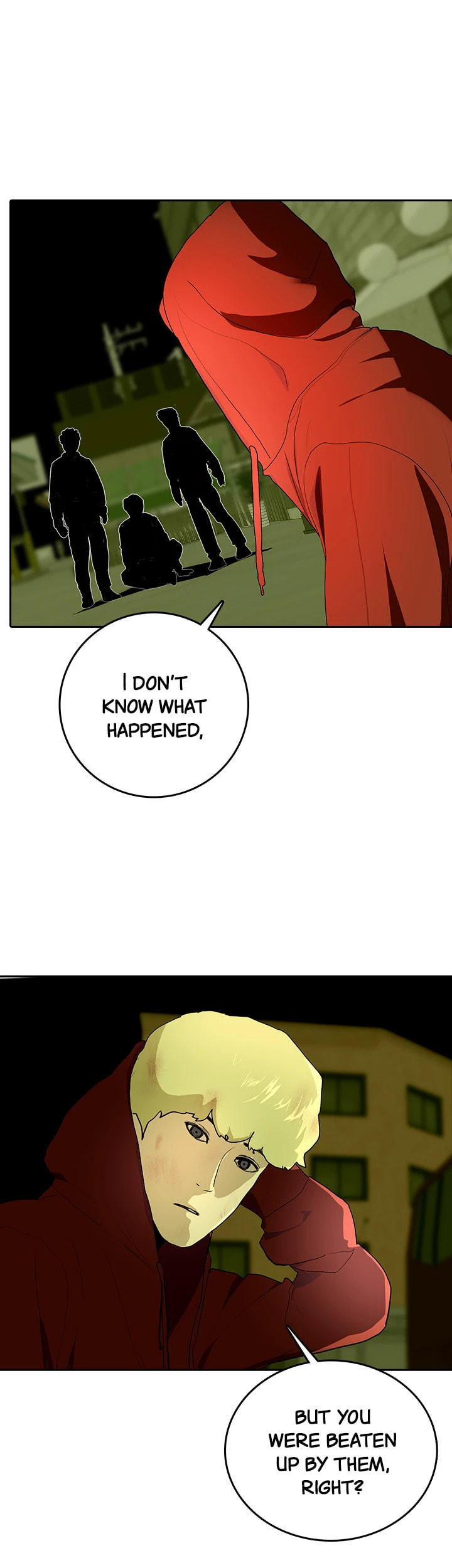 Vengeance Chapter 51 page 5 - 