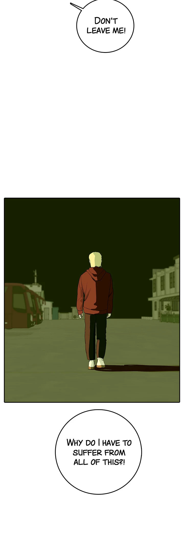 Vengeance Chapter 51 page 41 - 