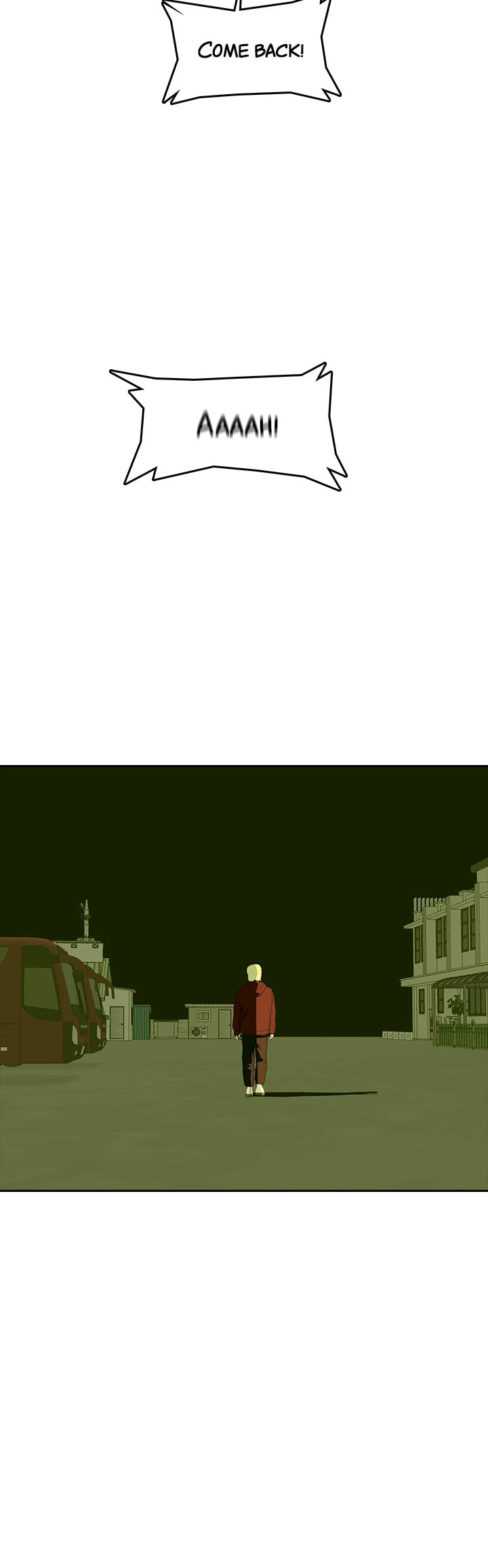 Vengeance Chapter 51 page 43 - 