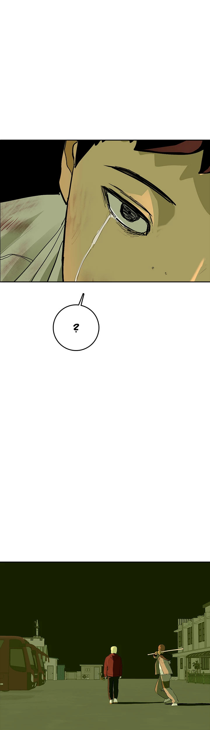 Vengeance Chapter 51 page 44 - 