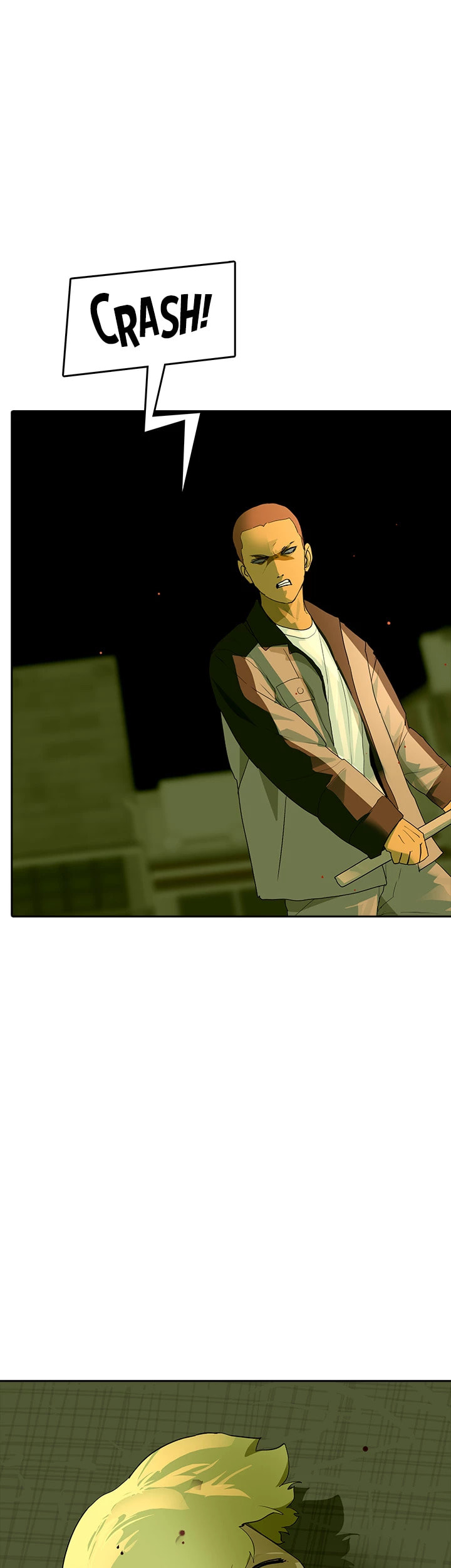 Vengeance Chapter 51 page 46 - 