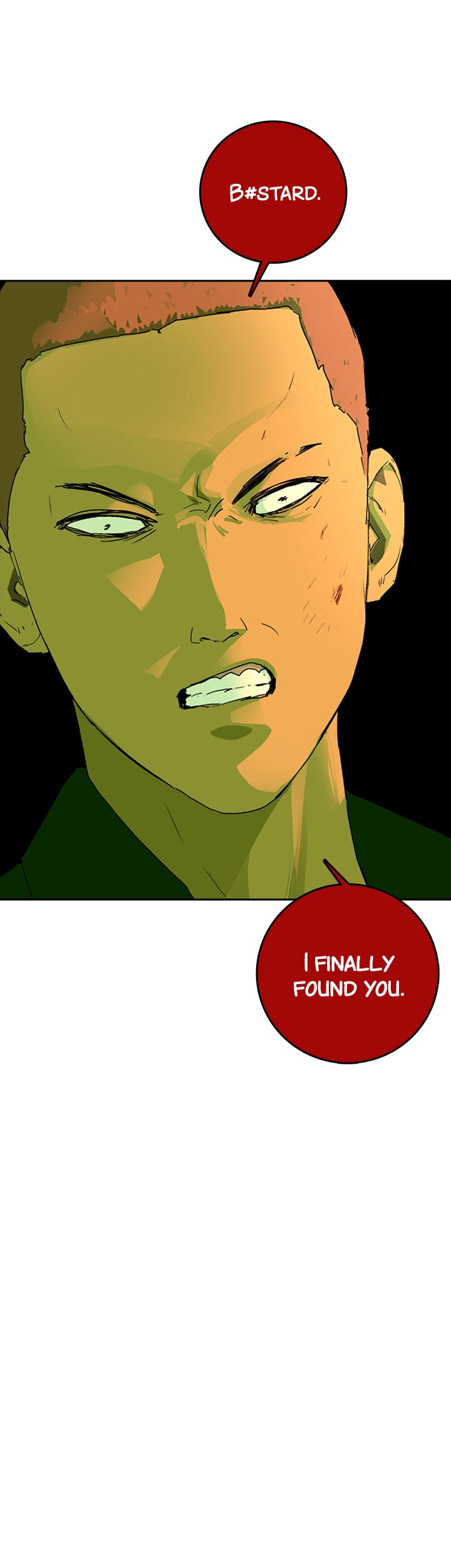 Vengeance Chapter 51 page 48 - 