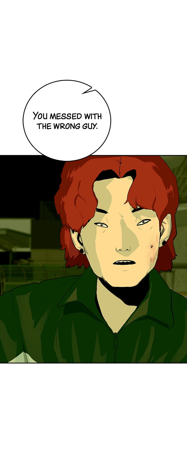 Vengeance Chapter 51 page 6 - 