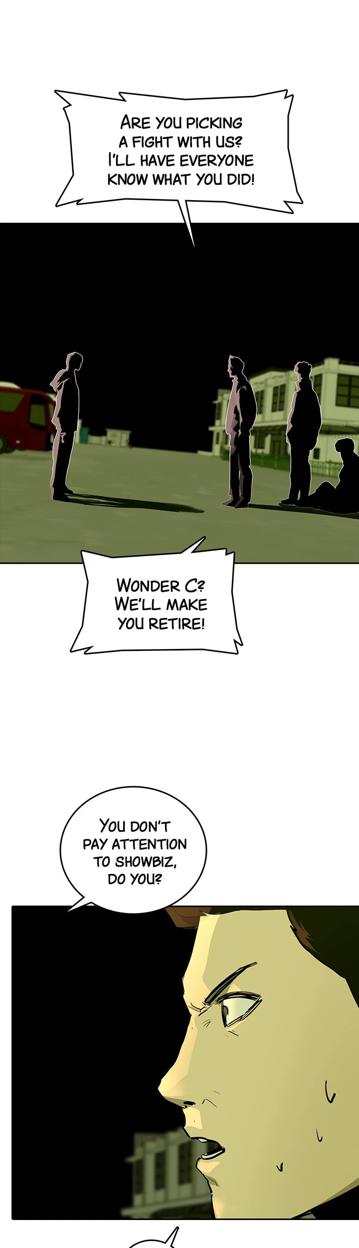 Vengeance Chapter 51 page 9 - 