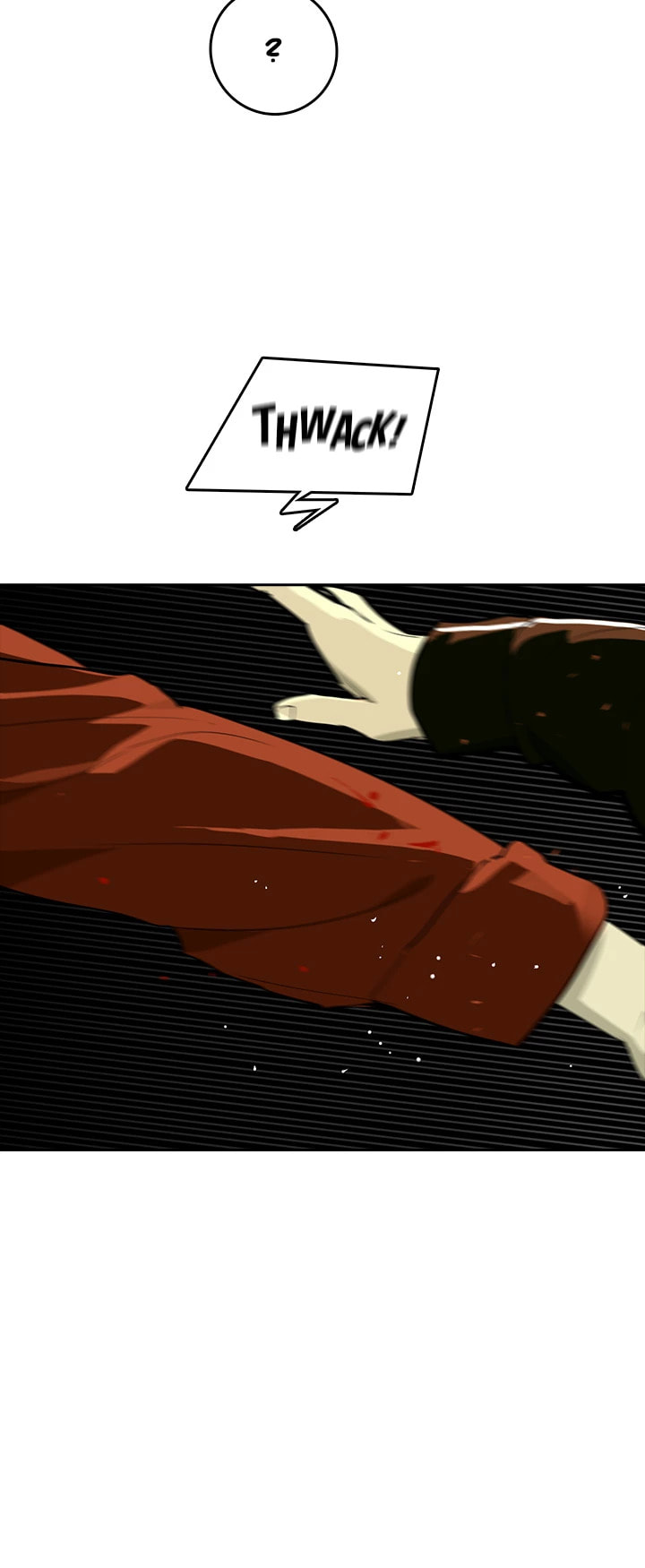 Vengeance Chapter 51 page 10 - 