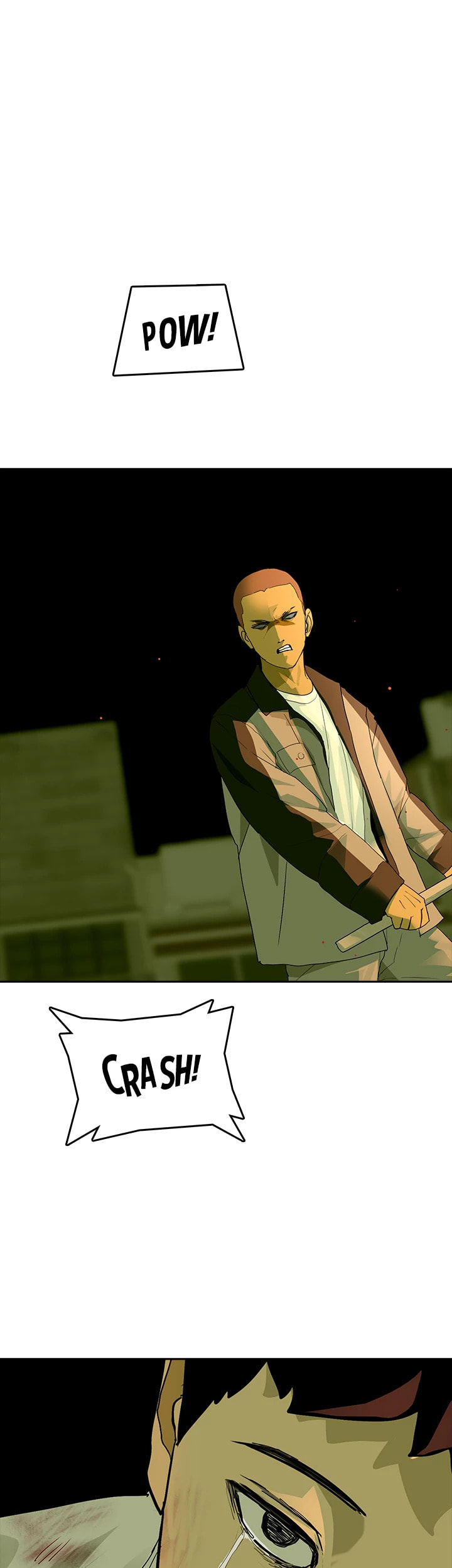 Vengeance Chapter 52 page 1 - 
