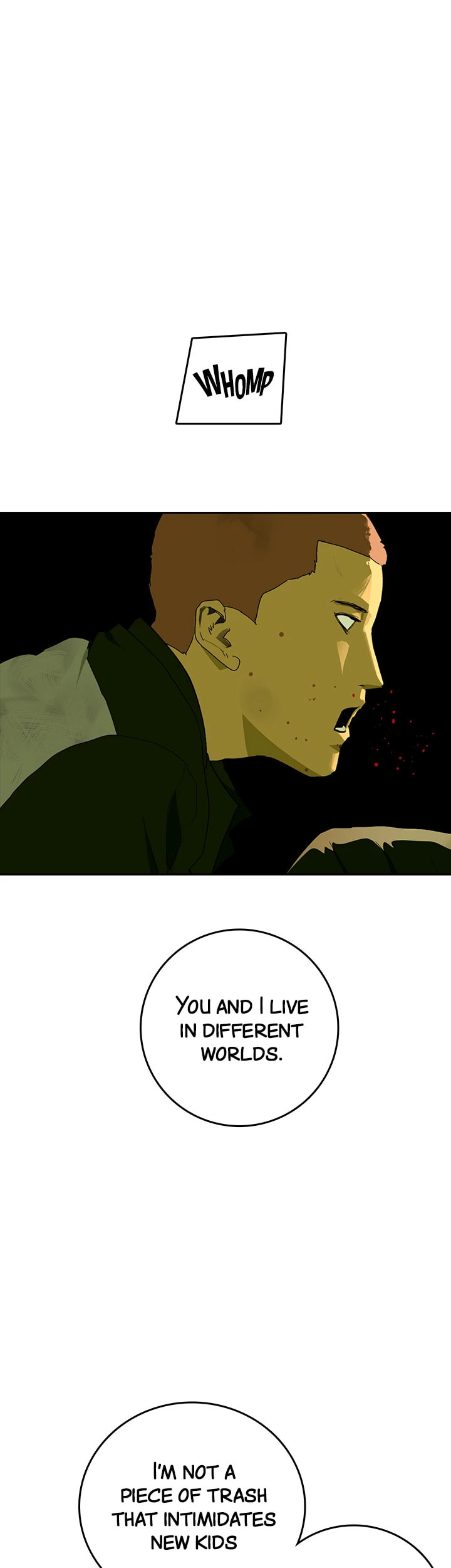 Vengeance Chapter 52 page 15 - 