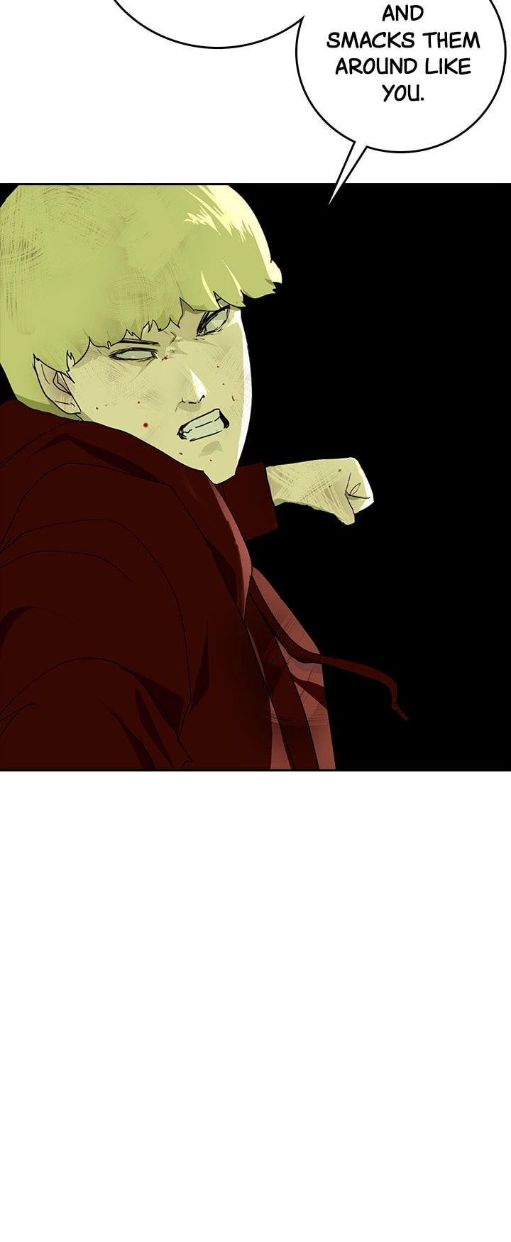 Vengeance Chapter 52 page 16 - 