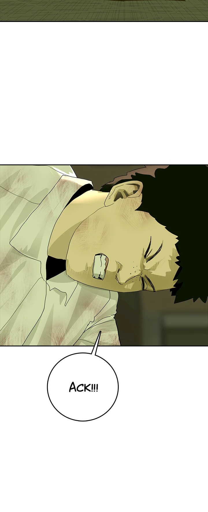 Vengeance Chapter 52 page 20 - 