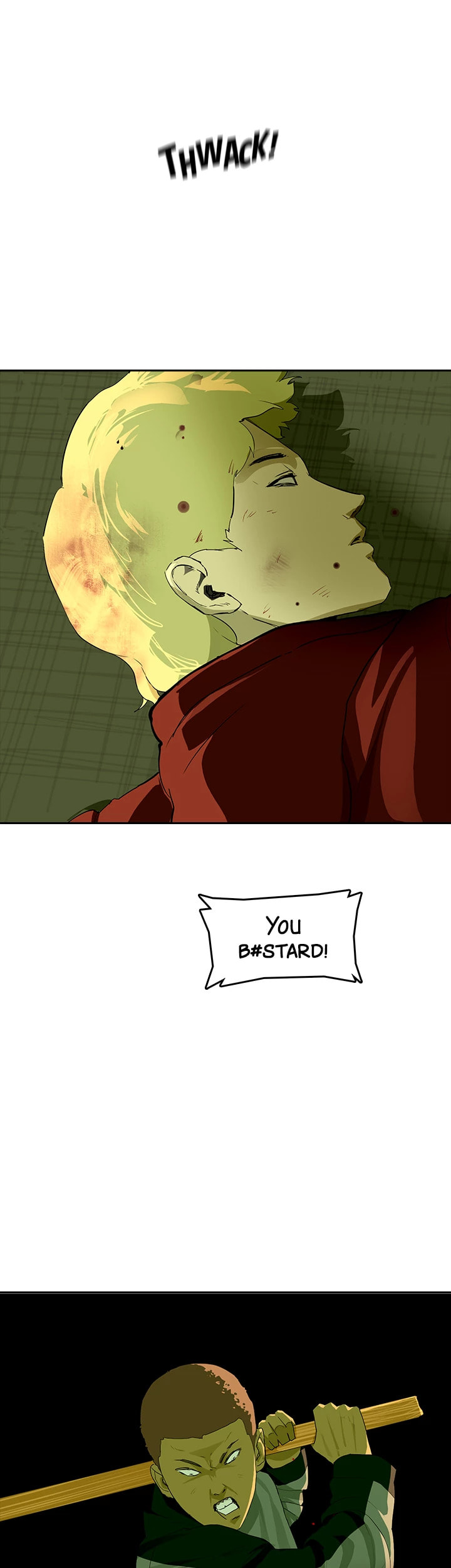 Vengeance Chapter 52 page 3 - 