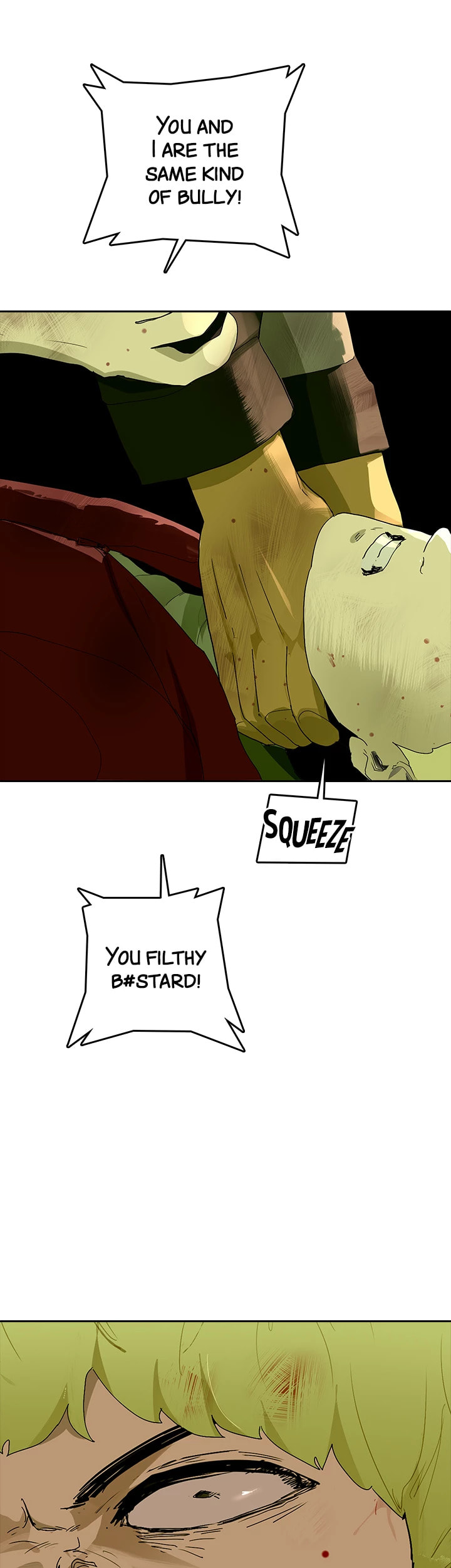 Vengeance Chapter 52 page 23 - 