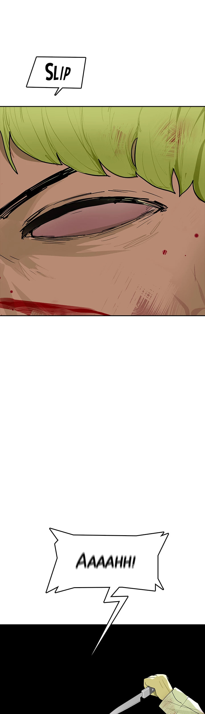Vengeance Chapter 52 page 25 - 