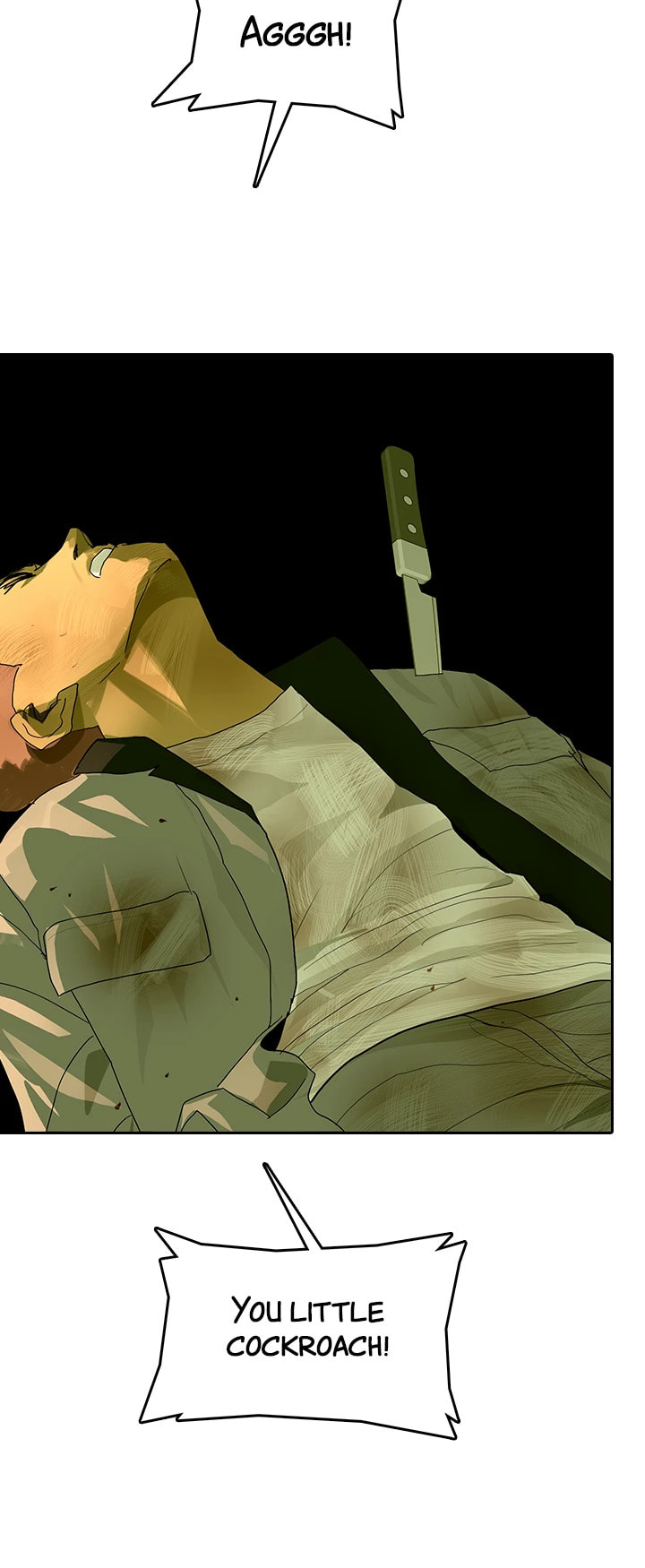 Vengeance Chapter 52 page 28 - 