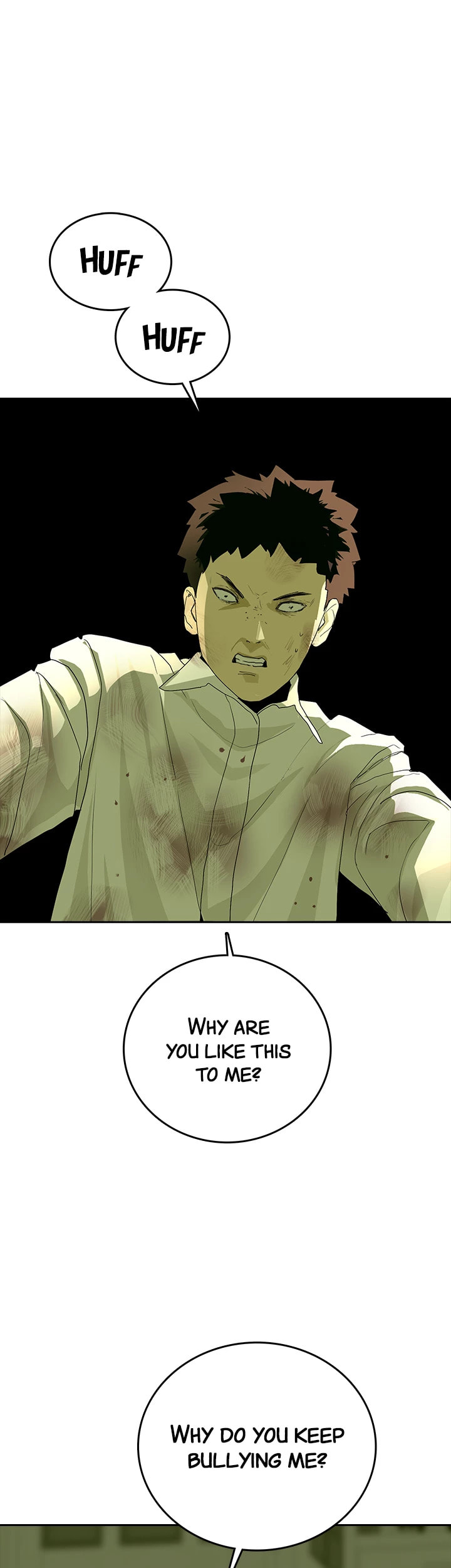 Vengeance Chapter 52 page 29 - 