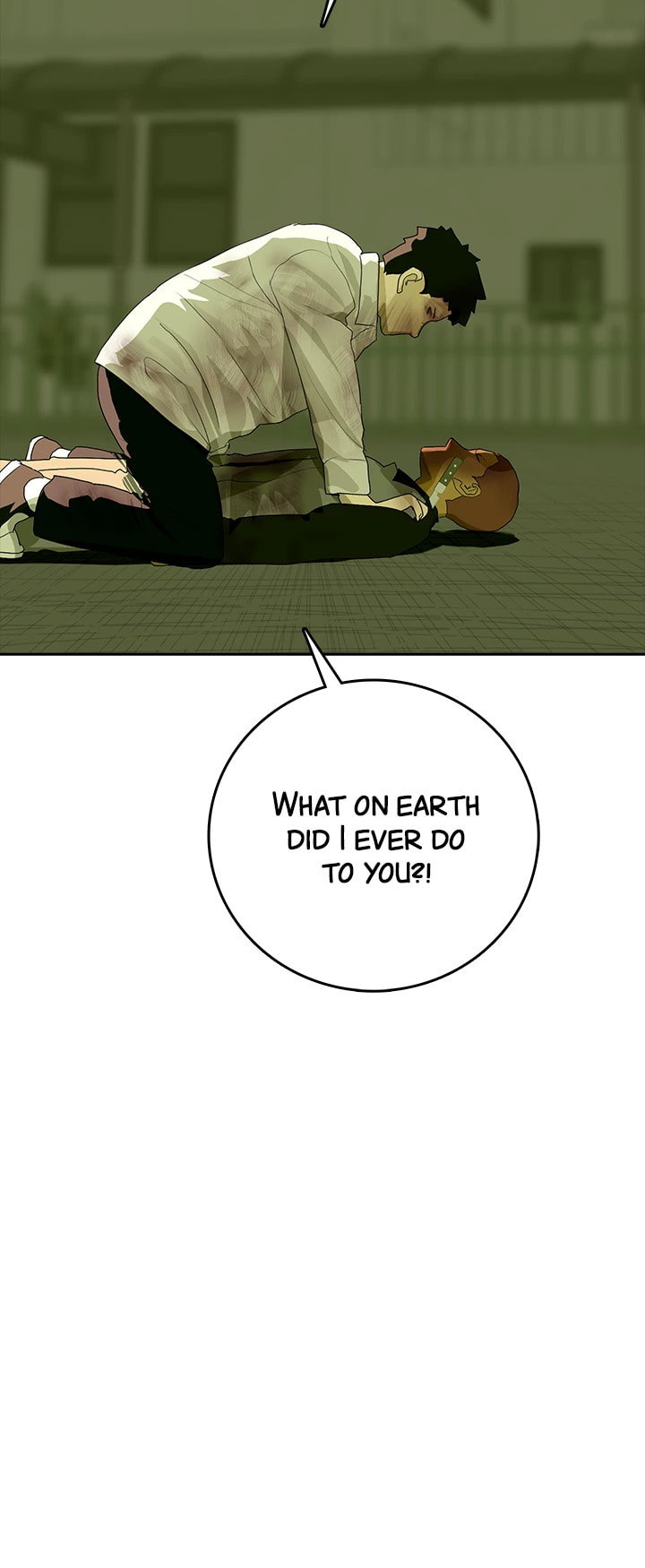 Vengeance Chapter 52 page 30 - 