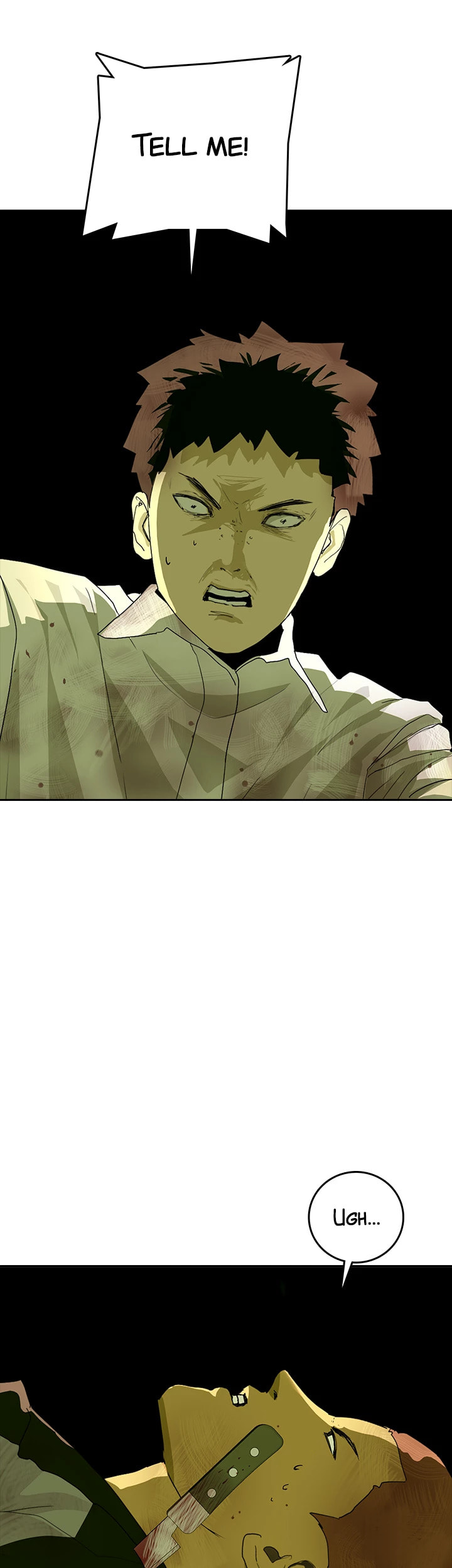 Vengeance Chapter 52 page 31 - 