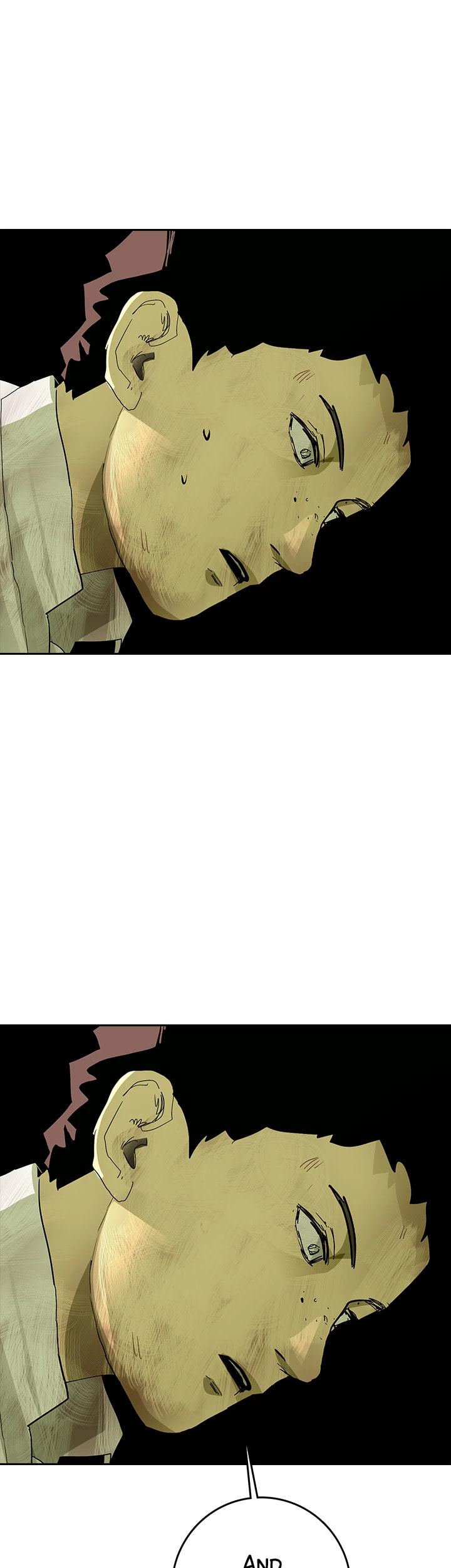 Vengeance Chapter 52 page 33 - 