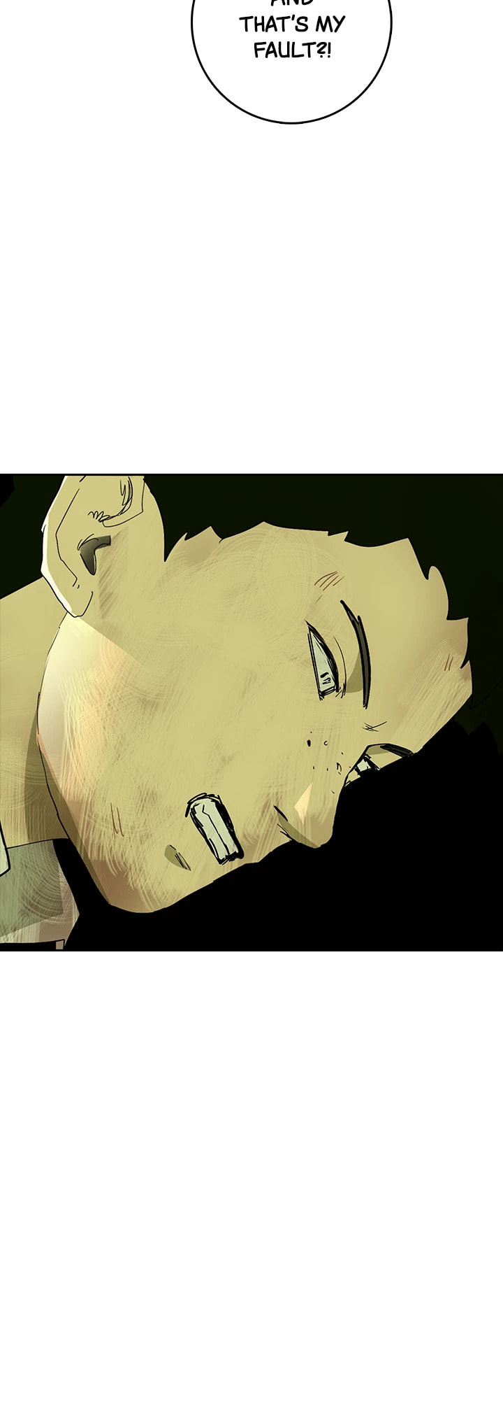 Vengeance Chapter 52 page 34 - 