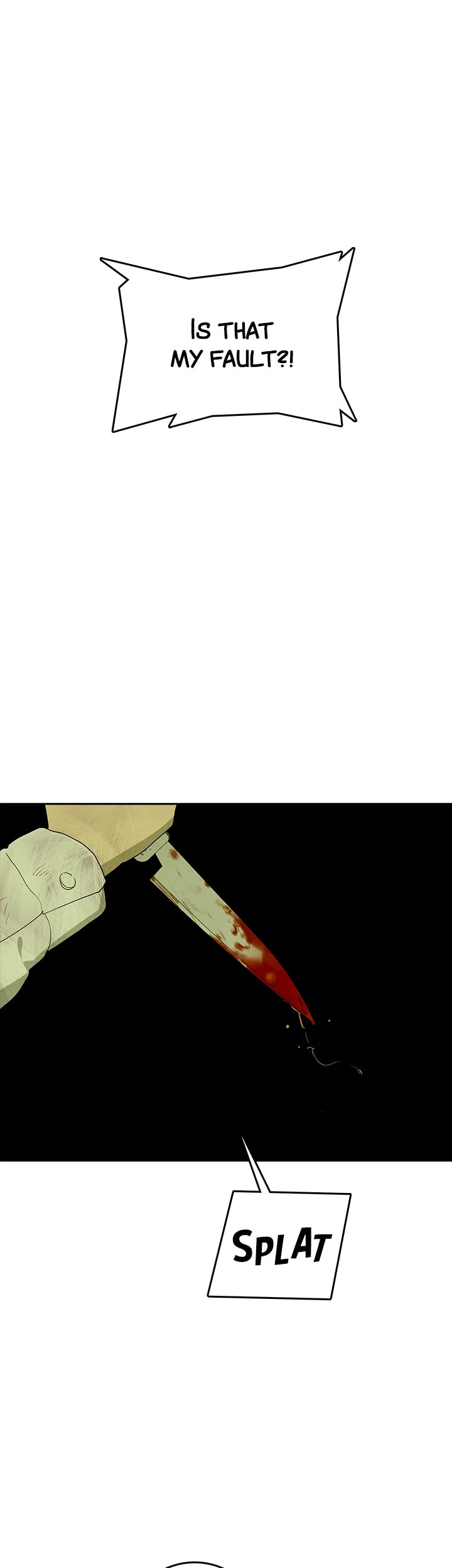Vengeance Chapter 52 page 35 - 