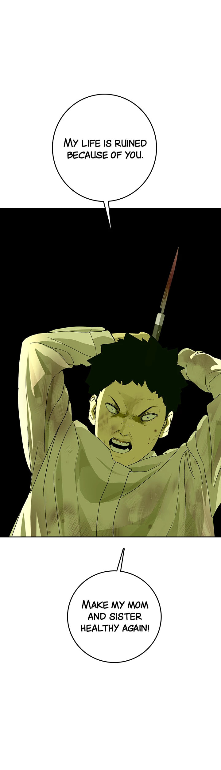 Vengeance Chapter 52 page 37 - 
