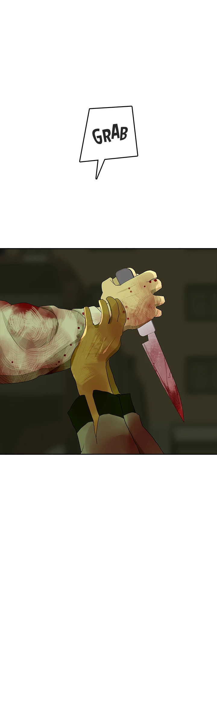 Vengeance Chapter 52 page 38 - 