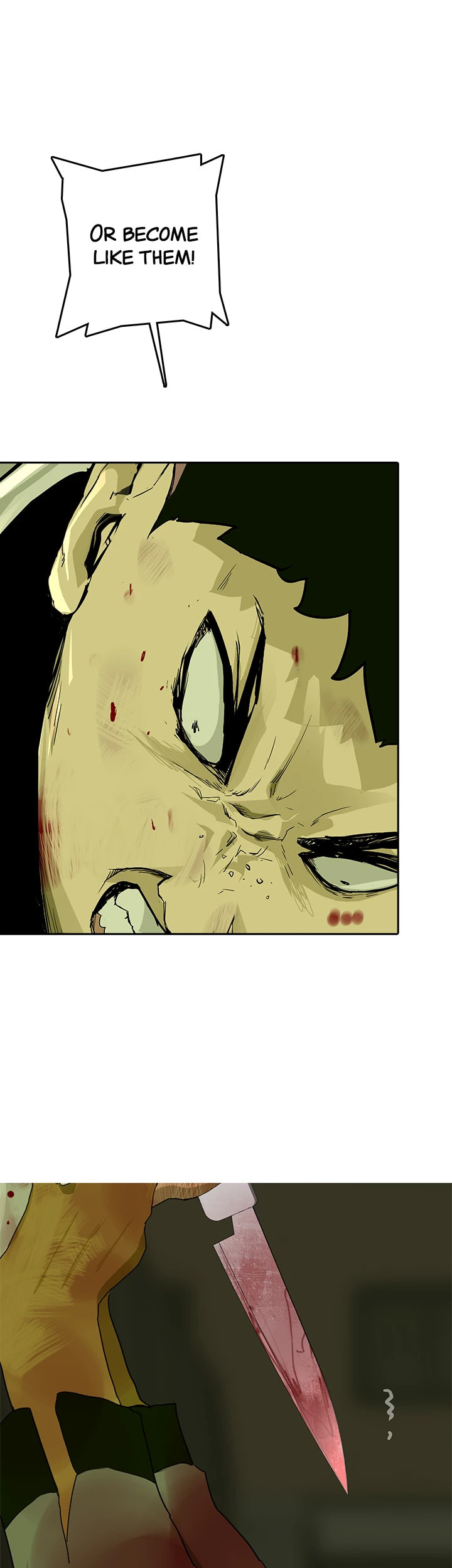 Vengeance Chapter 52 page 39 - 