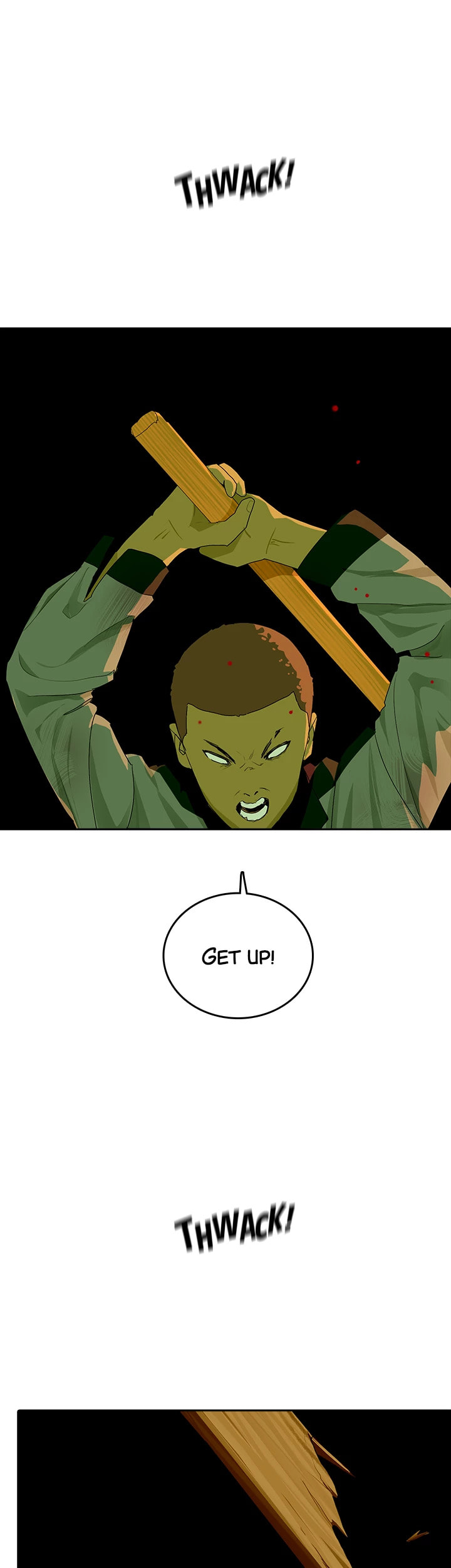 Vengeance Chapter 52 page 5 - 