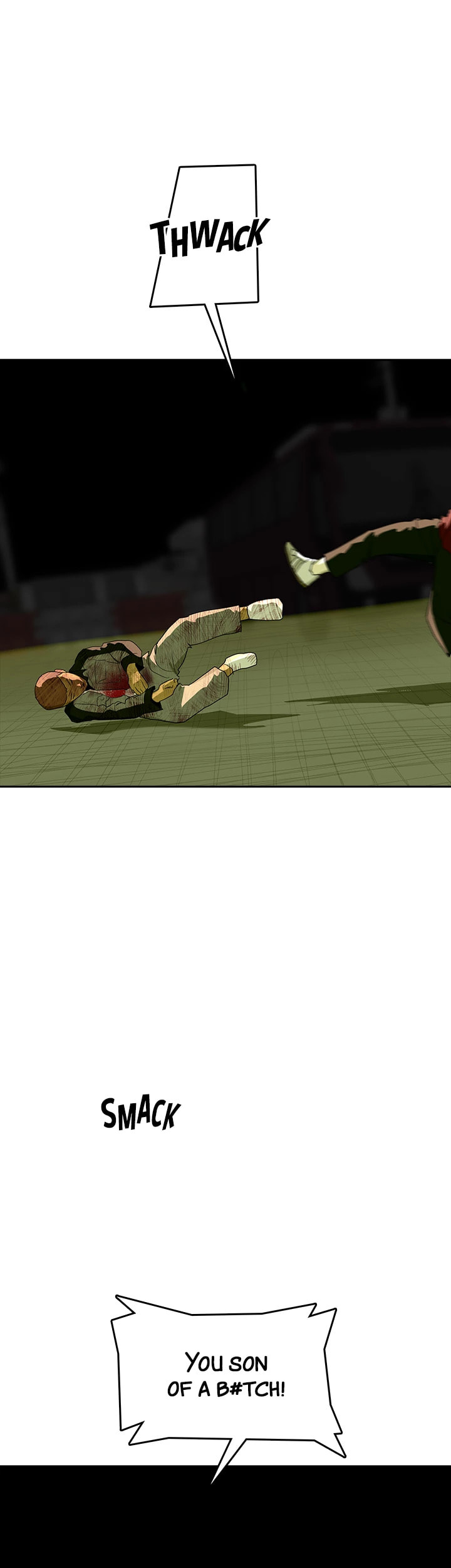 Vengeance Chapter 52 page 45 - 