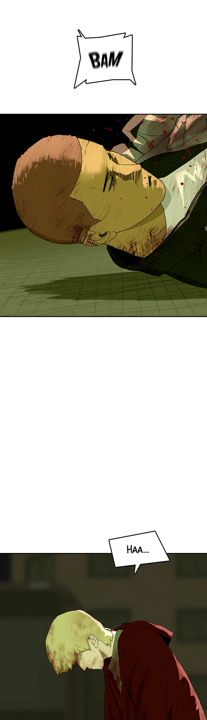 Vengeance Chapter 52 page 47 - 