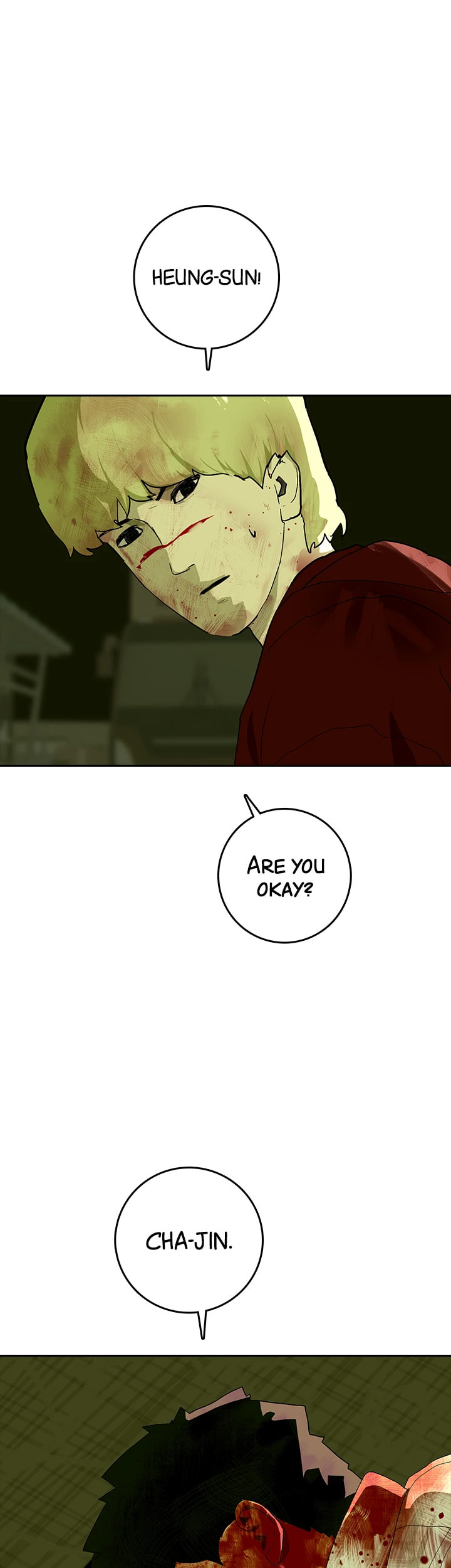 Vengeance Chapter 52 page 49 - 