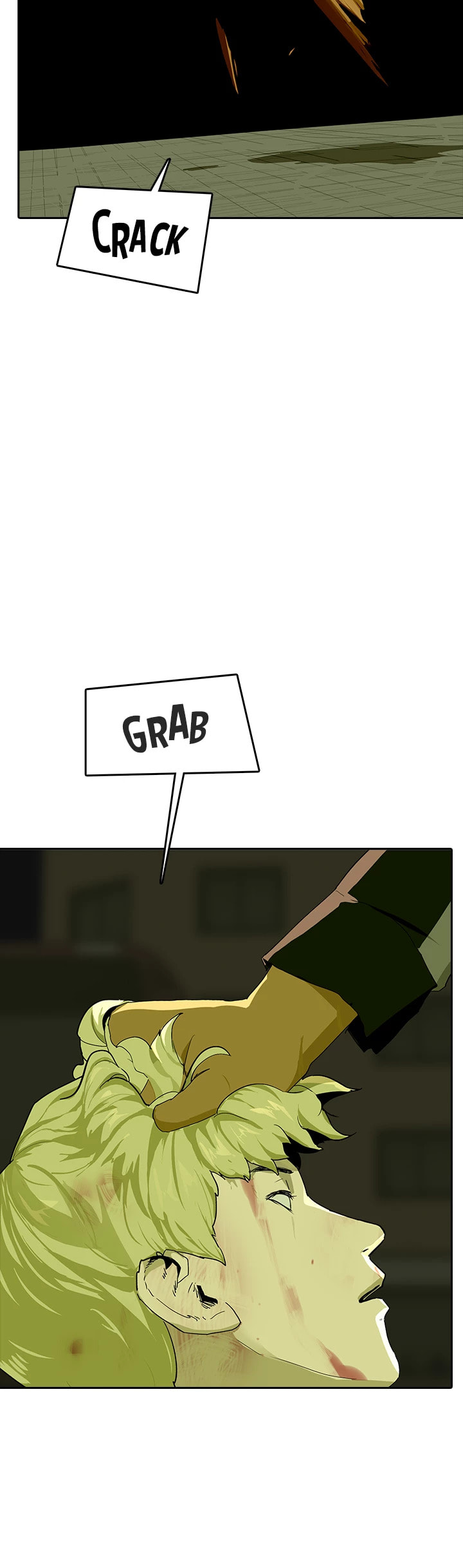 Vengeance Chapter 52 page 6 - 