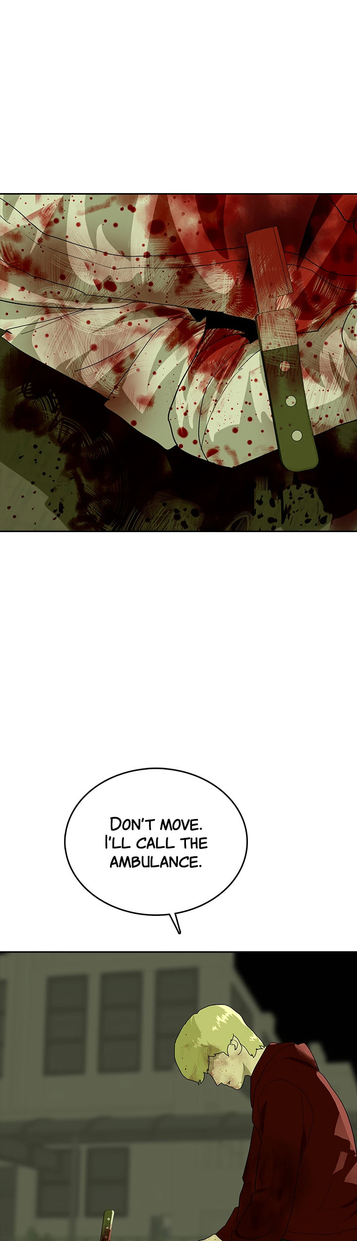 Vengeance Chapter 52 page 53 - 