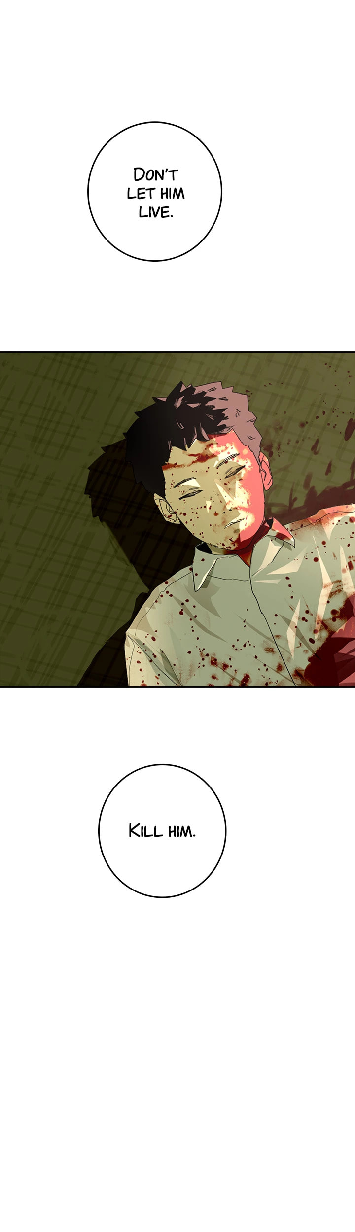 Vengeance Chapter 52 page 59 - 