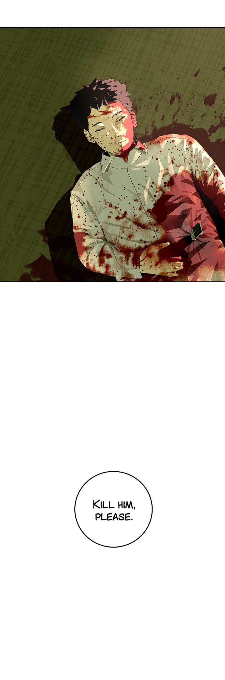 Vengeance Chapter 52 page 60 - 