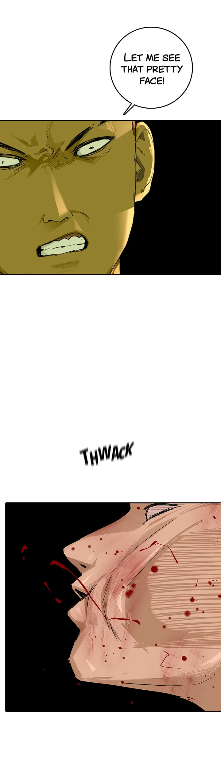 Vengeance Chapter 52 page 7 - 