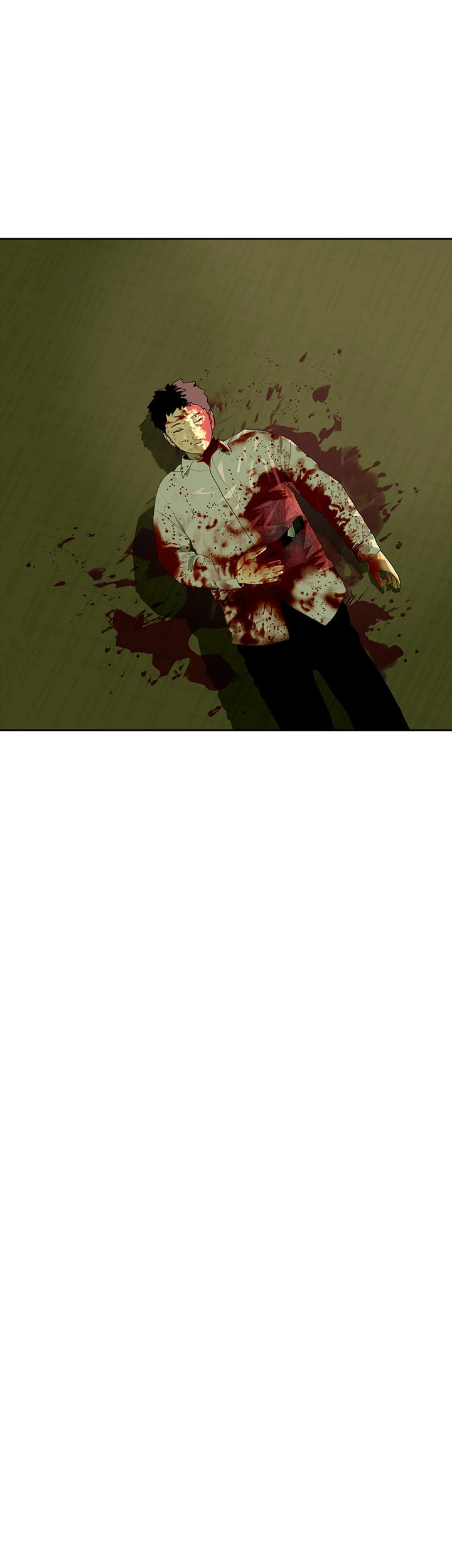Vengeance Chapter 52 page 61 - 