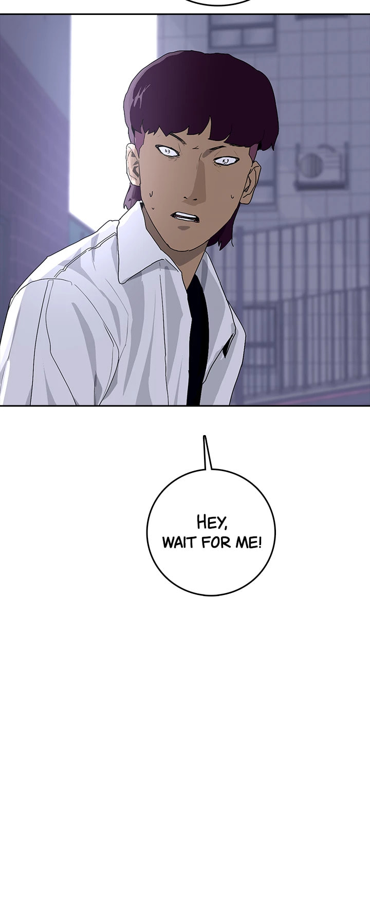 Vengeance Chapter 52 page 68 - 