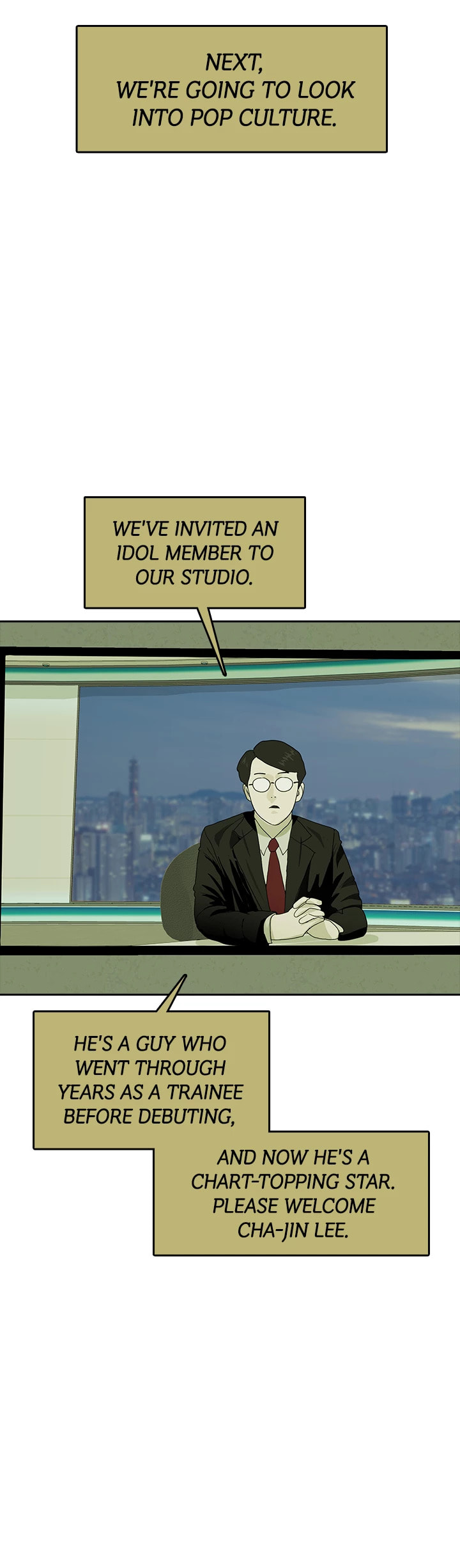 Vengeance Chapter 52 page 74 - 