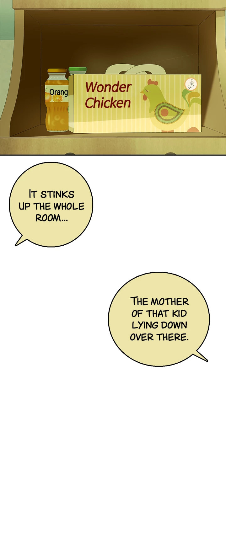 Vengeance Chapter 52 page 76 - 