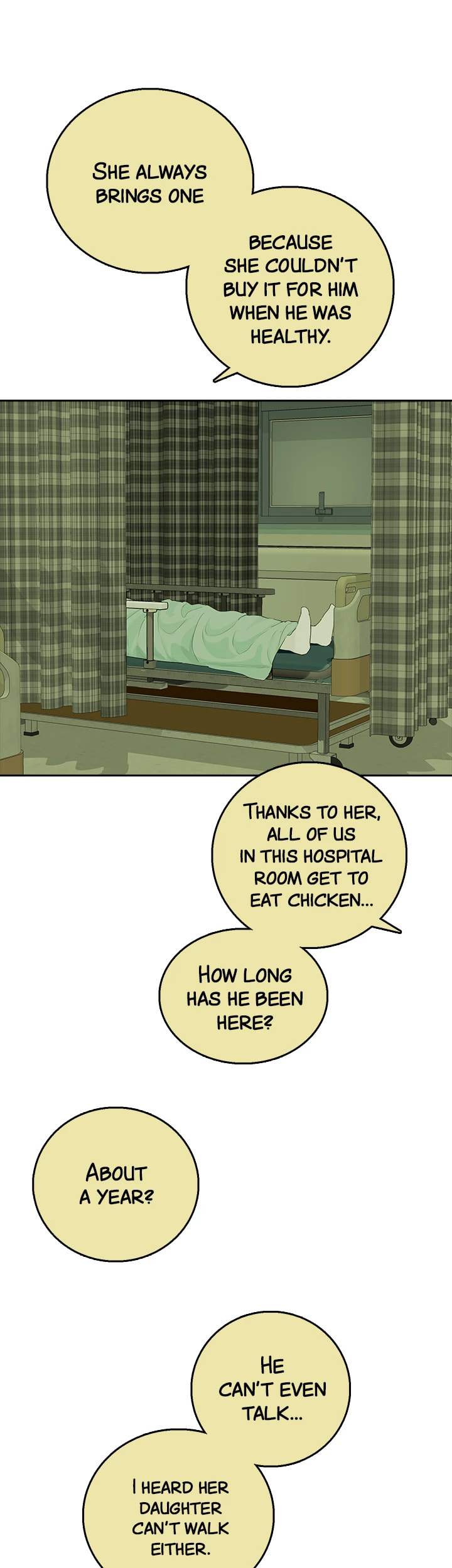 Vengeance Chapter 52 page 77 - 