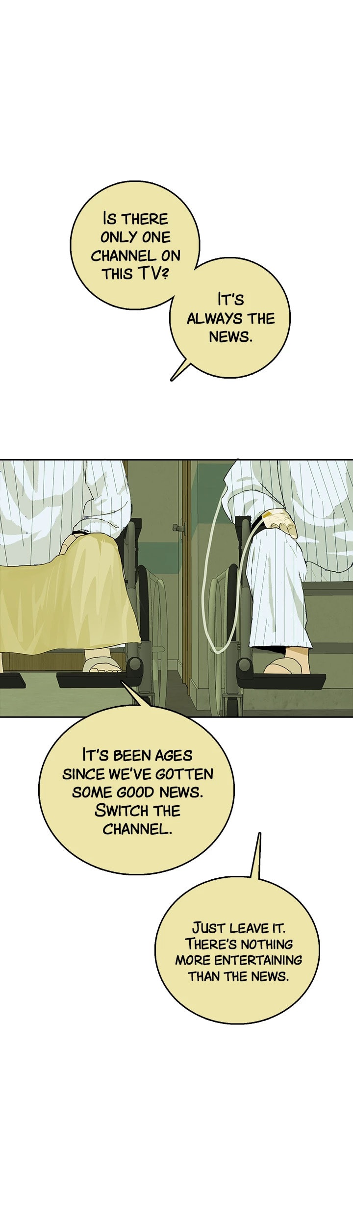 Vengeance Chapter 52 page 79 - 