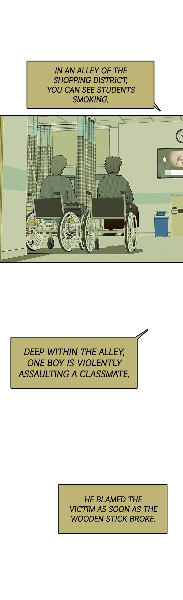 Vengeance Chapter 52 page 80 - 