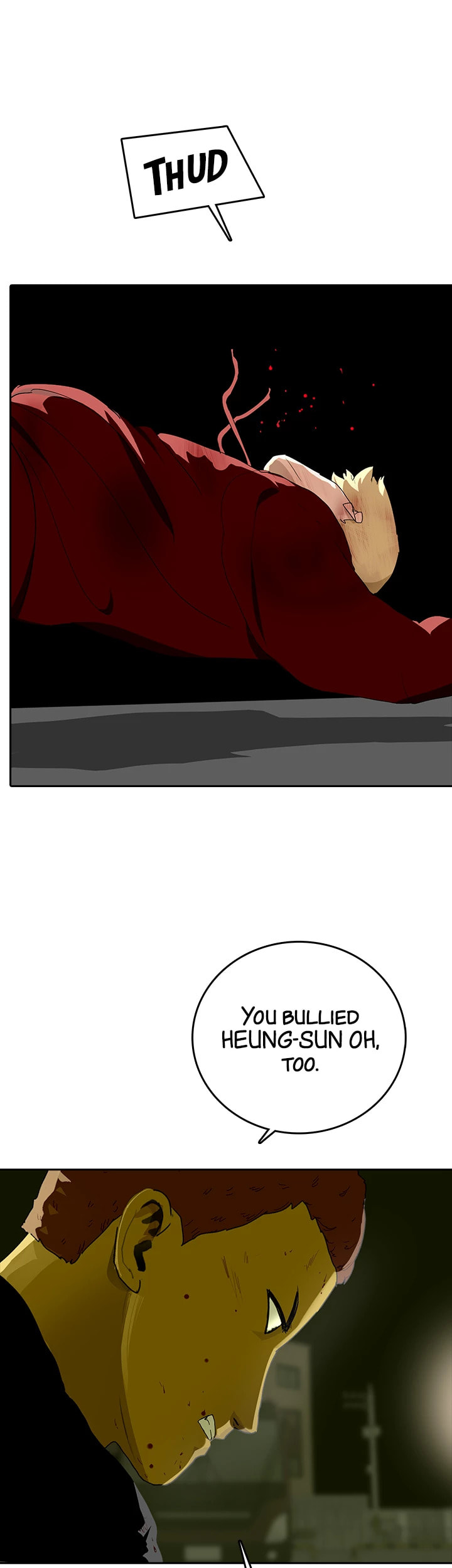 Vengeance Chapter 52 page 9 - 