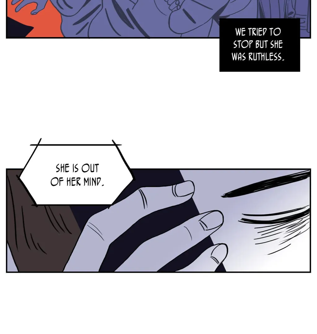 Vengeance Chapter 6 page 15 - 