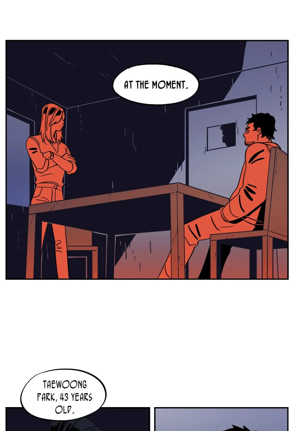 Vengeance Chapter 6 page 17 - 