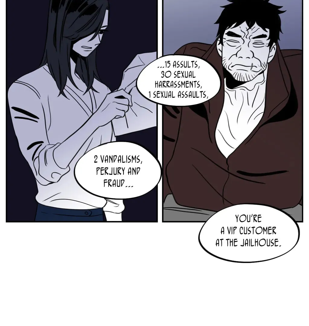 Vengeance Chapter 6 page 18 - 